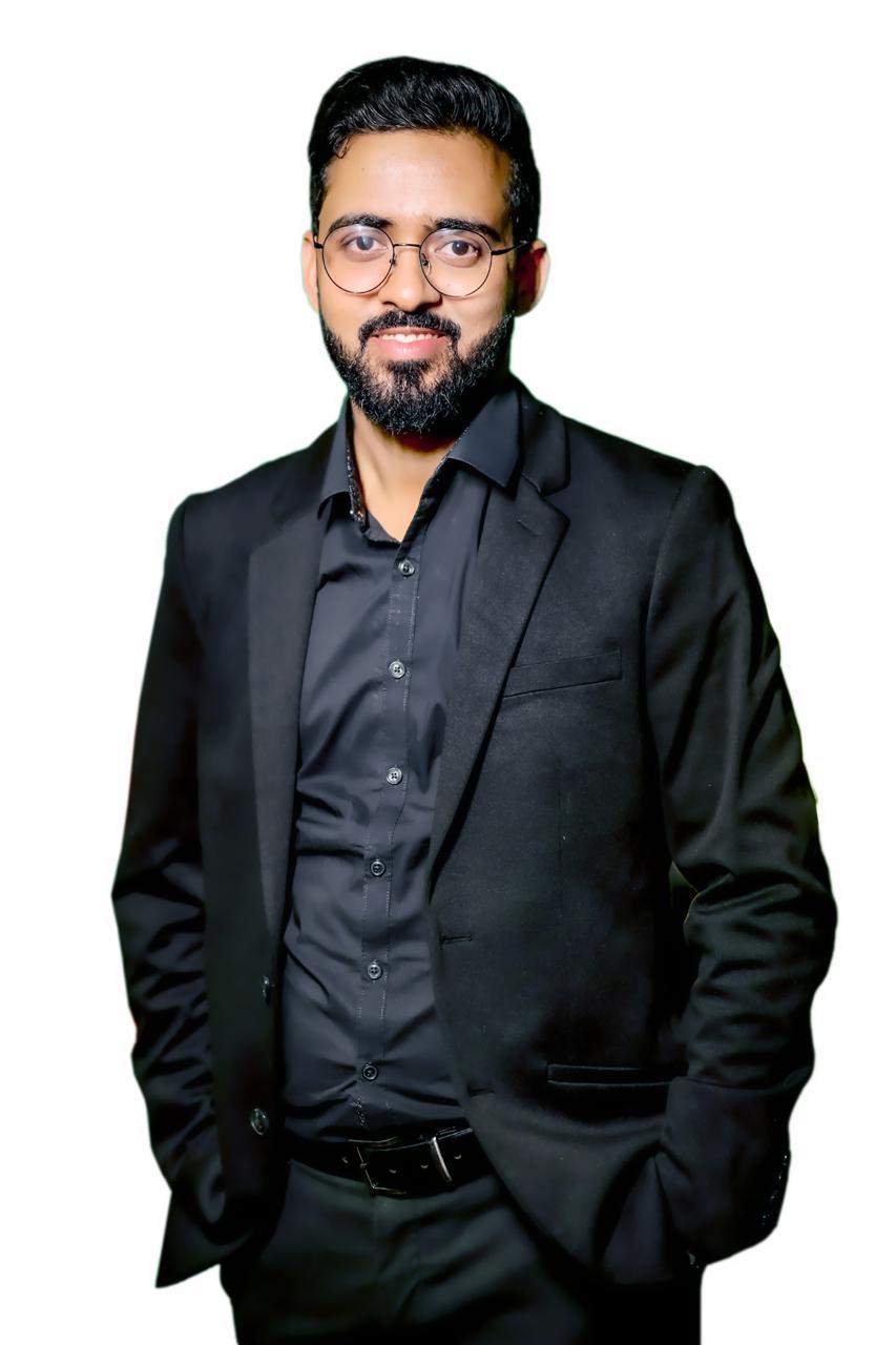 Girish Chaple